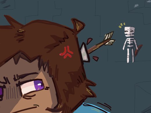 Doodle or Die