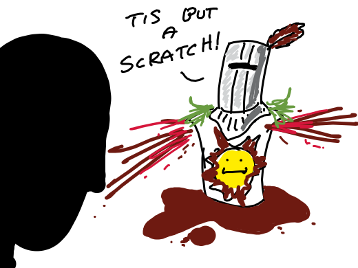 Doodle or Die