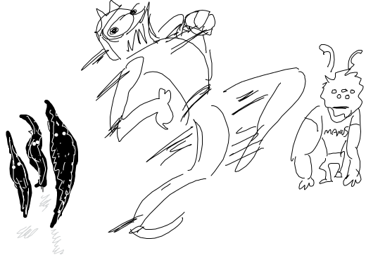 Doodle or Die