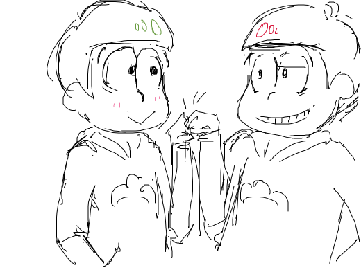 Doodle or Die