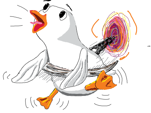Doodle or Die