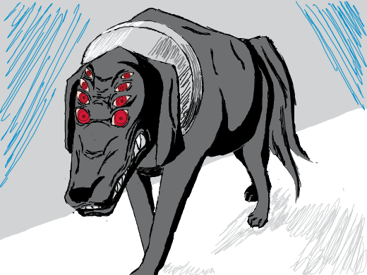 Doodle or Die