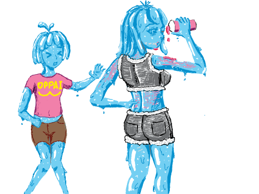 Doodle or Die