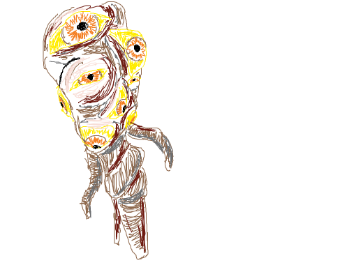 DRAW WARD