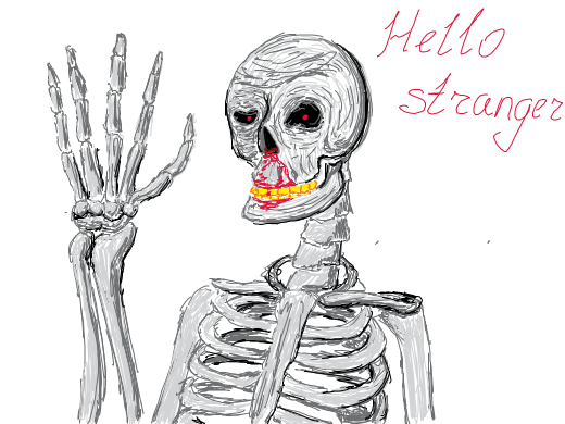 Doodle or Die
