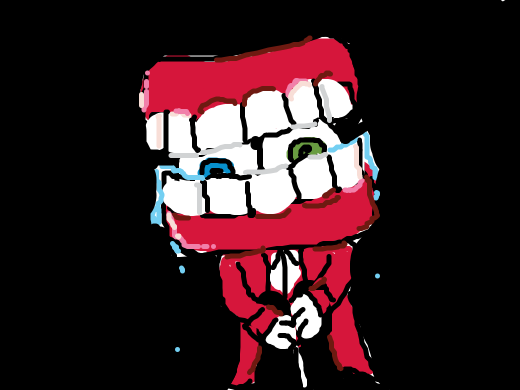 Diagnosis, Skill Issue.