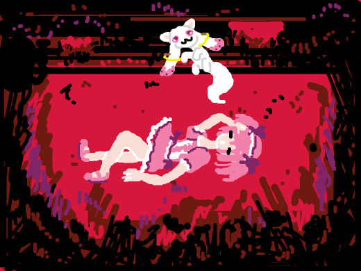 Doodle or Die