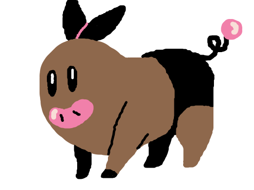 diglett/tepig