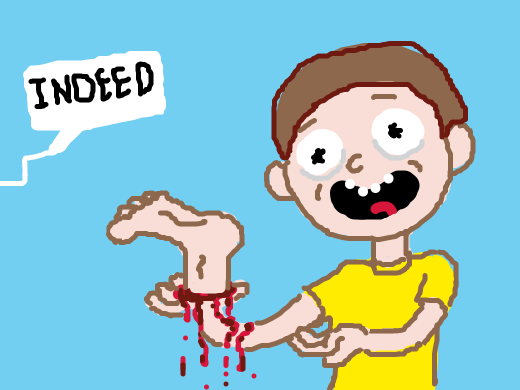 Doodle or Die