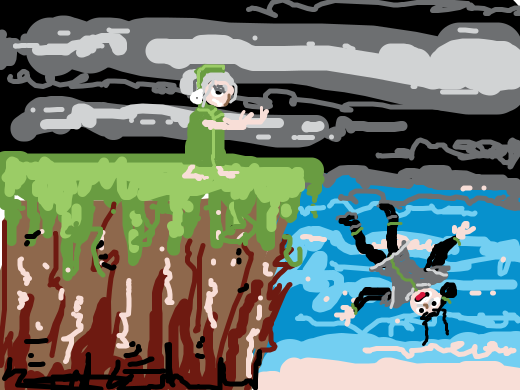 Doodle or Die
