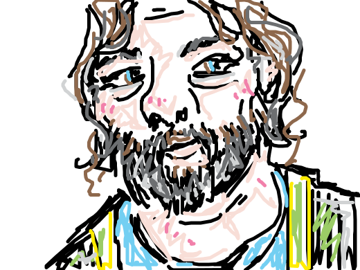 dan harmon