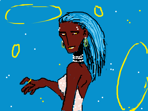 sonic the hedgehog, but make it fashion