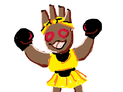 Doodle or Die