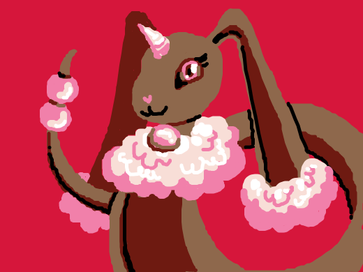 lopunny x dragonair
