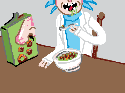 Doodle or Die
