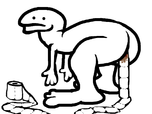Doodle or Die