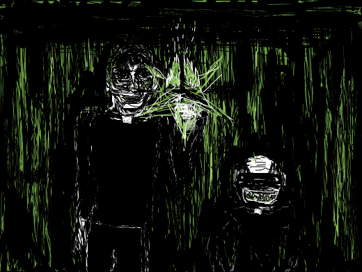 Doodle or Die