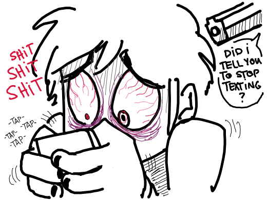 Doodle or Die