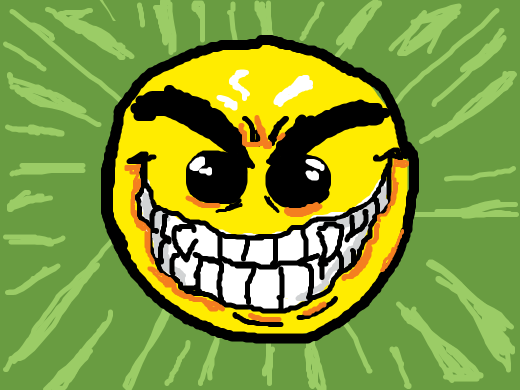 Doodle or Die