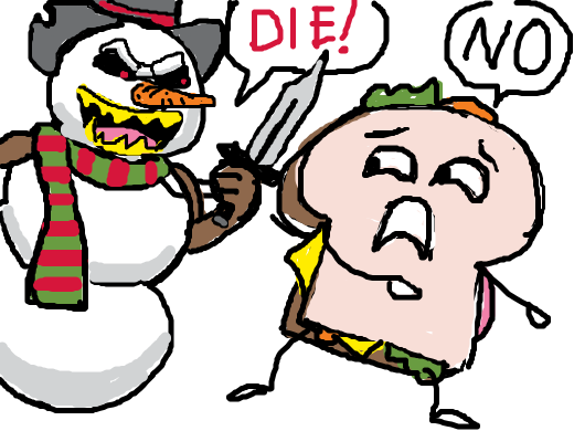 Doodle or Die