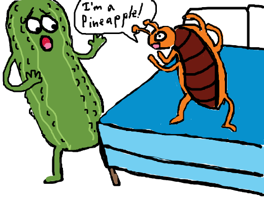 Doodle or Die