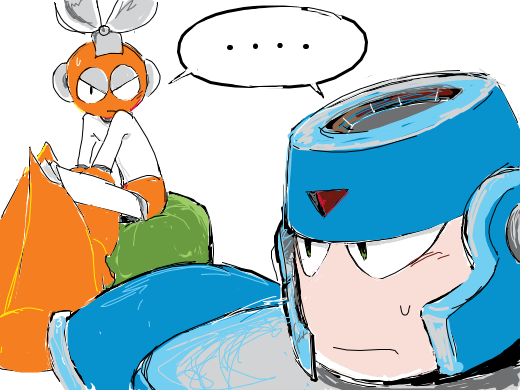 Cutman & Hardman have communication issues