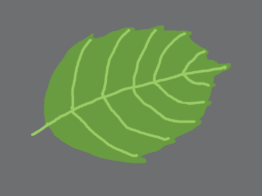 Green stuff