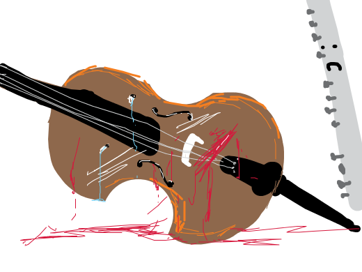 Doodle or Die