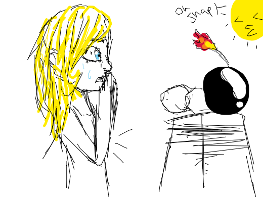 Doodle or Die