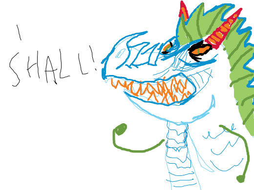 Doodle or Die