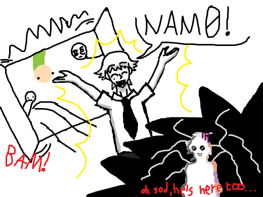 Doodle or Die