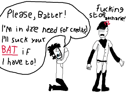 Doodle or Die