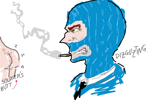 Doodle or Die