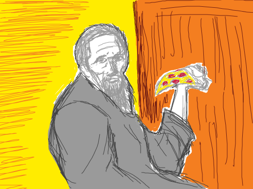 Doodle or Die