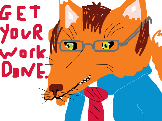 Doodle or Die