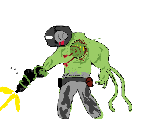 Doodle or Die