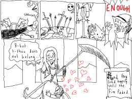 Doodle or Die