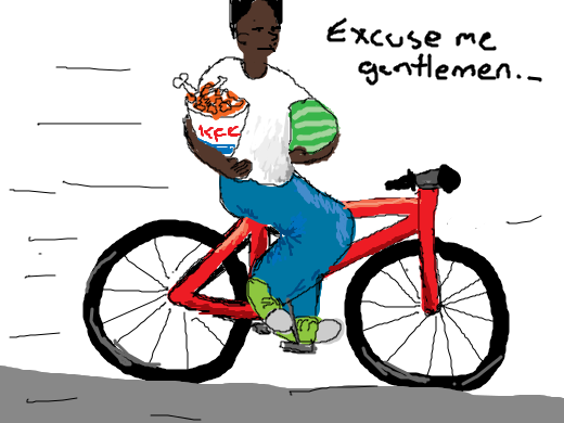 Doodle or Die