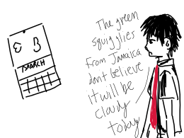 Doodle or Die