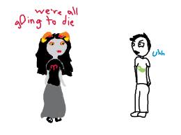 Doodle or Die