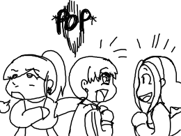 Doodle or Die