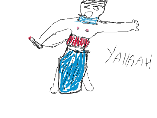 Doodle or Die