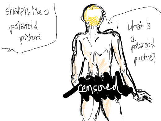 Doodle or Die