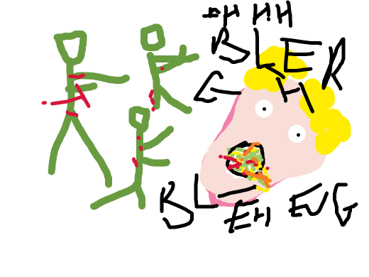 Doodle or Die