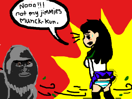 Doodle or Die