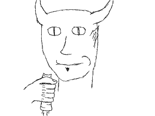 Doodle or Die