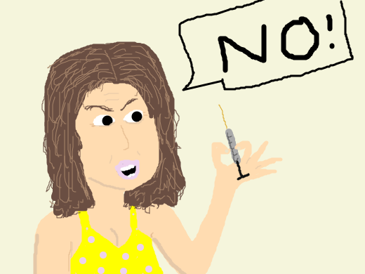 Doodle or Die