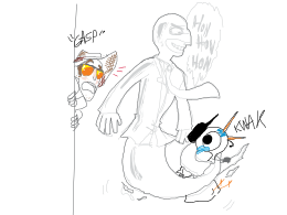 Doodle or Die
