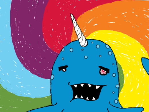 Doodle or Die