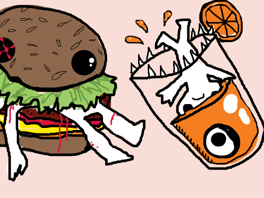 Doodle or Die